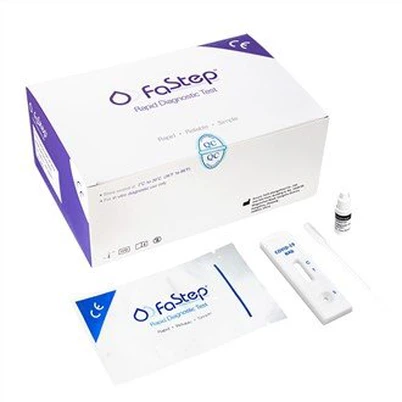 COVID-19 neutraliserande antikropps snabbtest