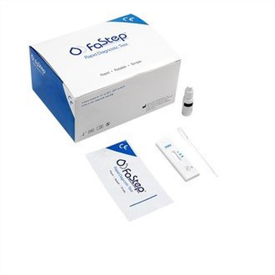 Cytomegalovirus IgG och IgM test
