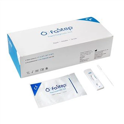 Normalt Ferritin Snabbtest