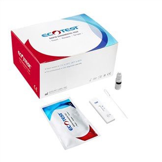 Sköldkörtelstimulerande hormontest